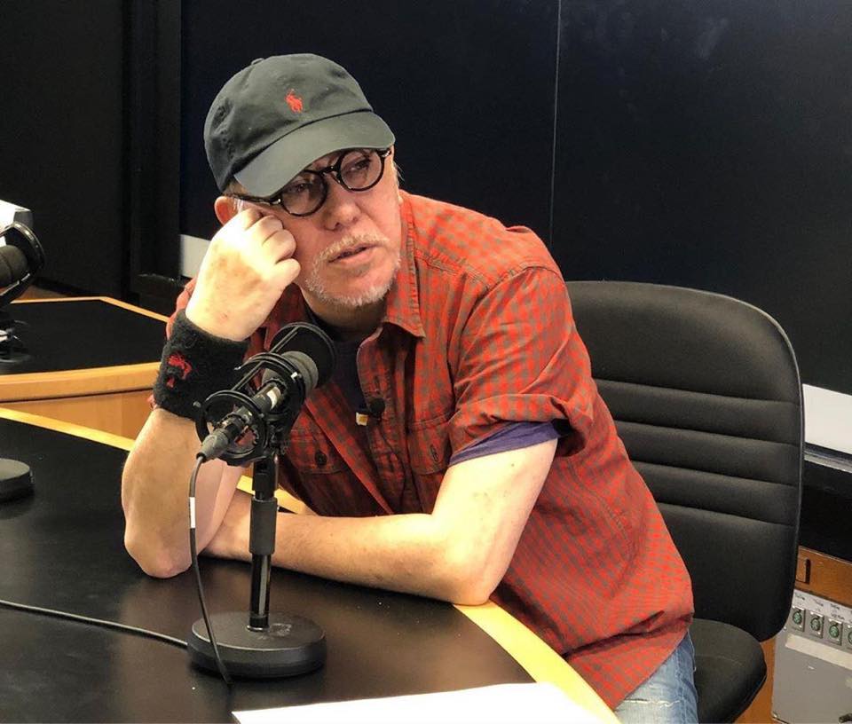 曾酸范瑋琪「狗官事件」!黃秋生再開砲WHO正名肺炎:香港腳改叫大陸腳