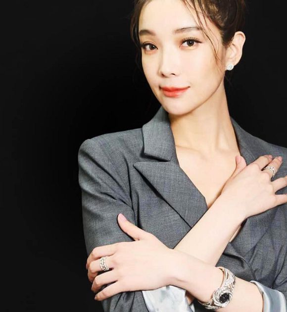 分手後還是室友?蔡淑臻認「和李沛旭愛巢」沒了 臉書洩真心話!