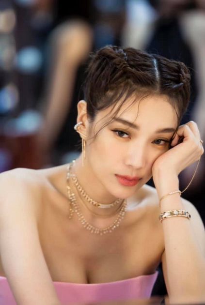 分手後還是室友?蔡淑臻認「和李沛旭愛巢」沒了 臉書洩真心話!