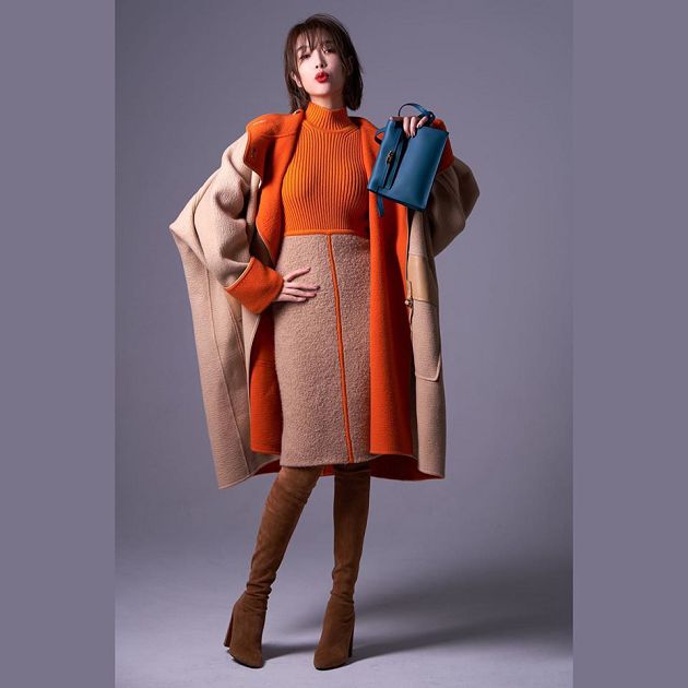 分手後還是室友?蔡淑臻認「和李沛旭愛巢」沒了 臉書洩真心話!