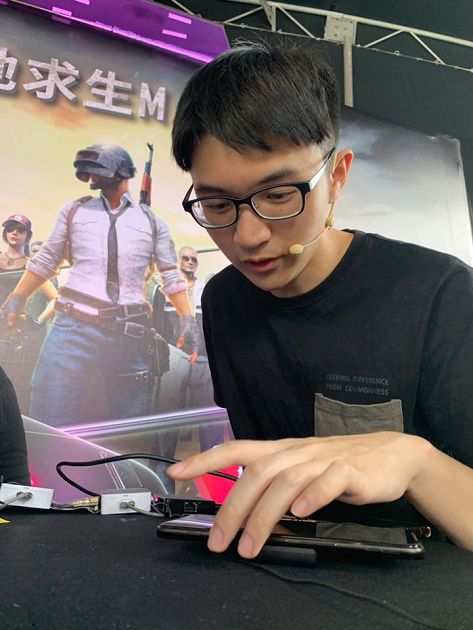 二選一太殘酷！超負荷「被打槍原因」曝光　急撇清：我沒有不行