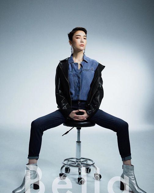 分手後還是室友?蔡淑臻認「和李沛旭愛巢」沒了 臉書洩真心話!