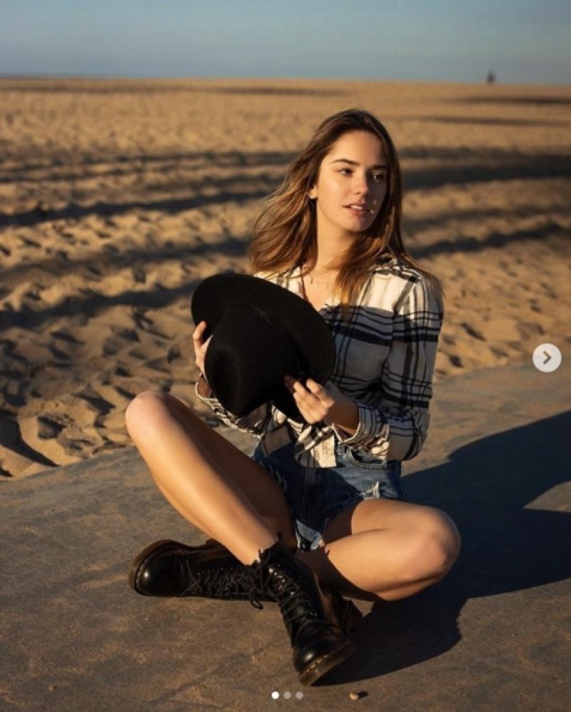 撞臉「妙麗」!網球界15歲新星掀熱議:網球界的艾瑪華森