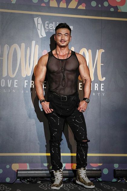 分手後還是室友?蔡淑臻認「和李沛旭愛巢」沒了 臉書洩真心話!