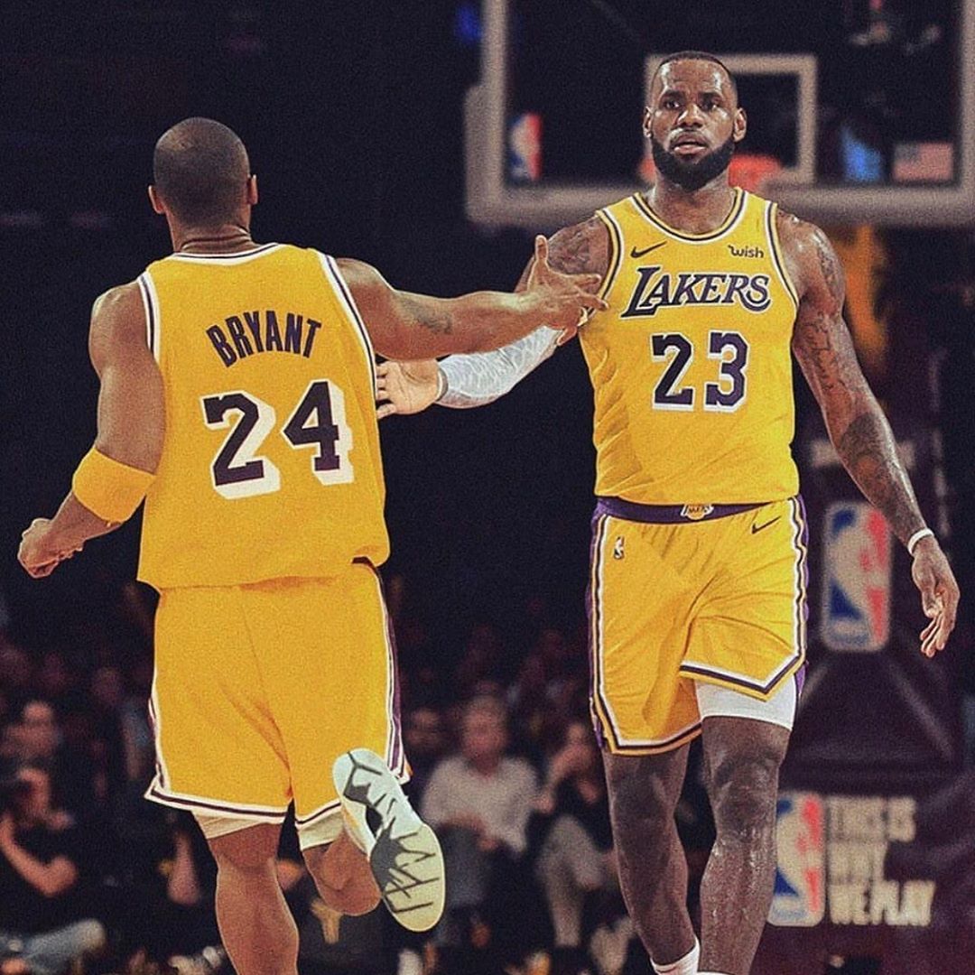 才痛失摯友Kobe！NBA無限期停賽　LeBron心碎：該取消的是2020