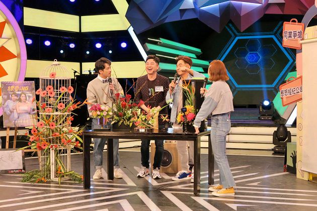 罹憂鬱症被吳宗憲說「不知足」!男星深夜曝真實心聲 :是希望我好