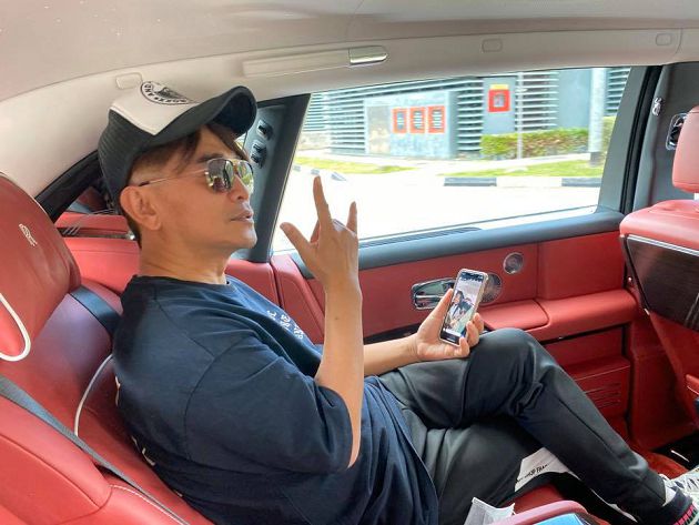 罹憂鬱症被吳宗憲說「不知足」!男星深夜曝真實感受 :是希望我好