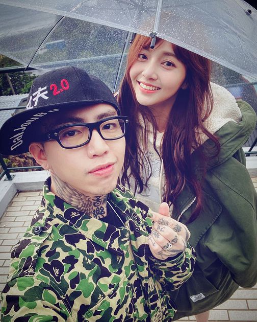 莉婭放話「有本事公開偷錄畫面」！Keanna反擊酸：你的律師爸爸查不到人耶！