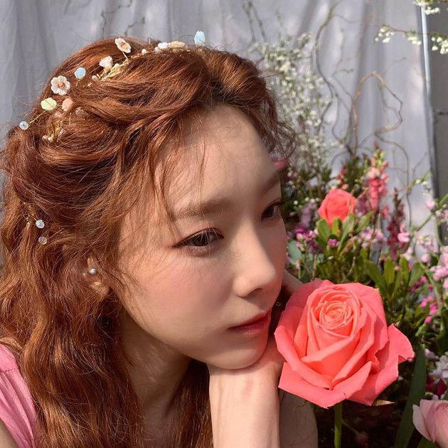 2年3好友輕生! 生日「成爸爸忌日」 太妍首PO文曝光心聲