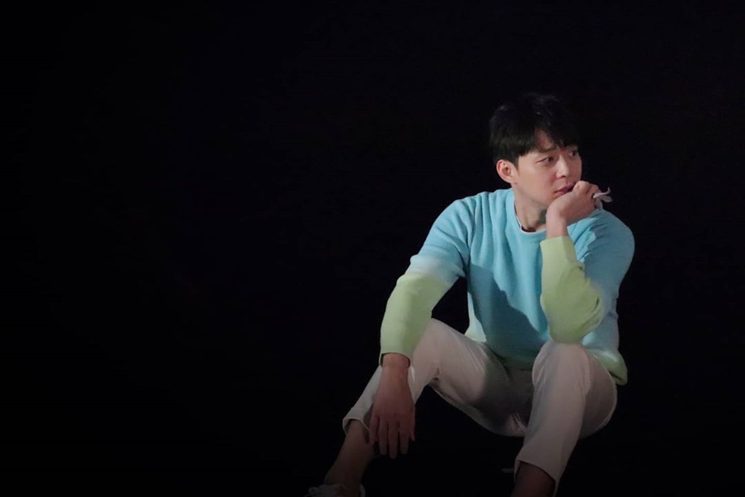 吸毒退演藝圈後又再一次自打臉？朴有天「悄悄開IG、推特」：將帶給大家新面貌