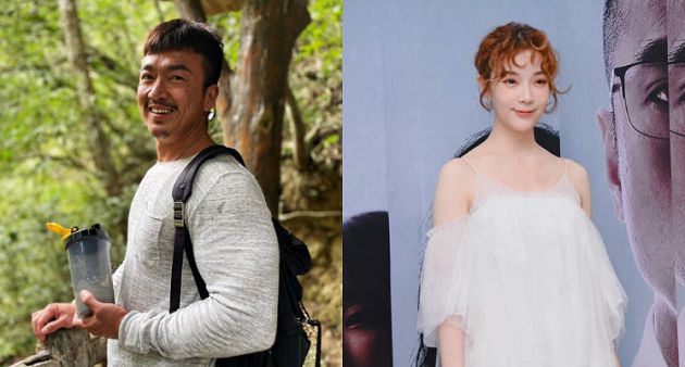 分手後還是室友?蔡淑臻認「和李沛旭愛巢」沒了 臉書洩真心話!