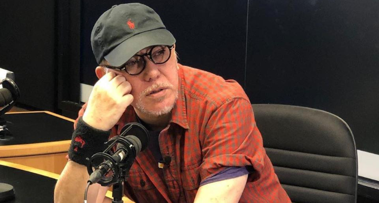 曾酸范瑋琪「狗官事件」!黃秋生再開砲WHO正名肺炎:香港腳改叫大陸腳