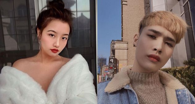 武漢肺炎是歧視?陸網紅「三大關鍵」反擊鍾明軒 怒轟:自打嘴巴!