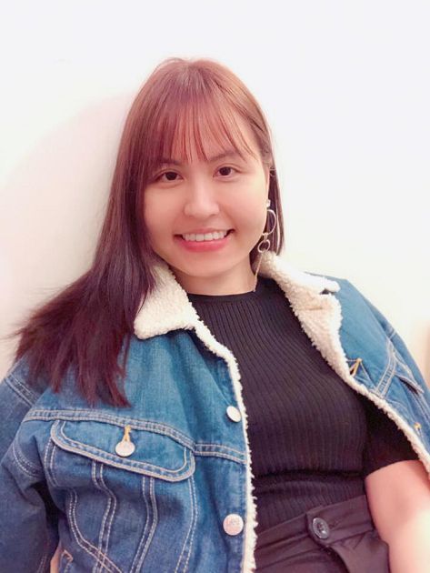 女神大走鐘？魏蔓「浮腫照」流出　網嘆：還是一樣美