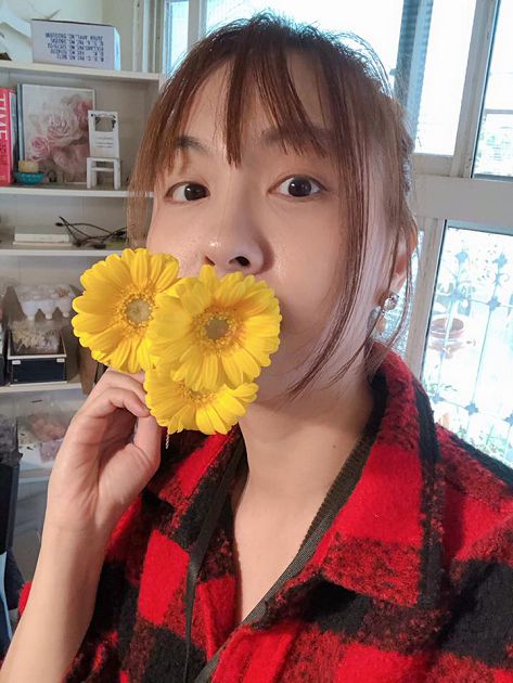 女神大走鐘？魏蔓「浮腫照」流出　網嘆：還是一樣美