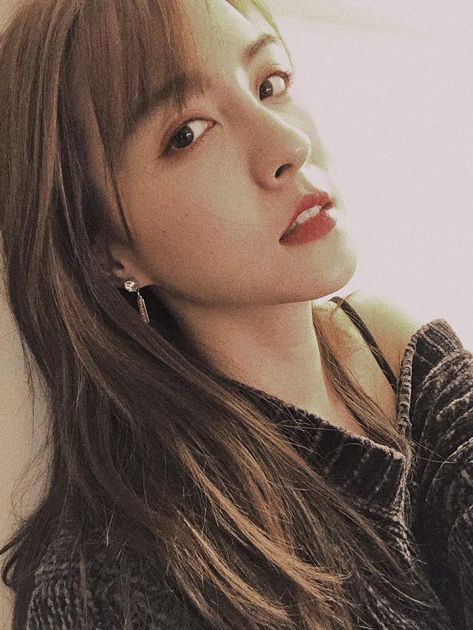 女神大走鐘？魏蔓「浮腫照」流出　網嘆：還是一樣美