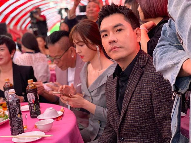 女神大走鐘？魏蔓「浮腫照」流出　網嘆：還是一樣美