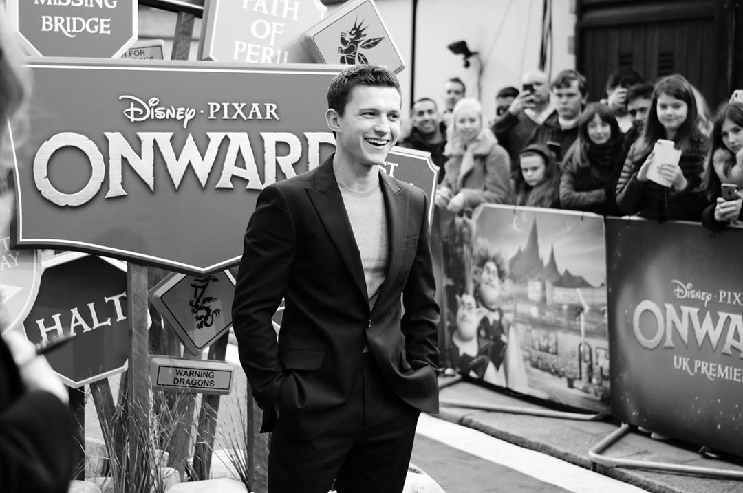 認了「人生最後悔」!湯姆霍蘭德遺憾吐心聲:為了演戲放棄它