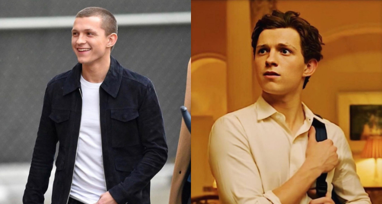 認了「人生最後悔」!湯姆霍蘭德遺憾吐心聲:為了演戲放棄它