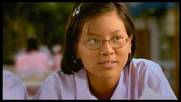 《初戀那件小事》小嵐10年後近況曝光!大波浪現身:又變了一個樣子