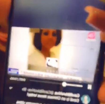 大嗆武漢肺炎「登中國新聞」！「沒踏進中國」卡蒂B再開噴：我閃耀全球了