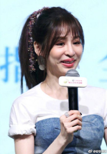 曾陷修修臉風波!王心凌「霸氣斷髮10公分」 IG洩真實原因