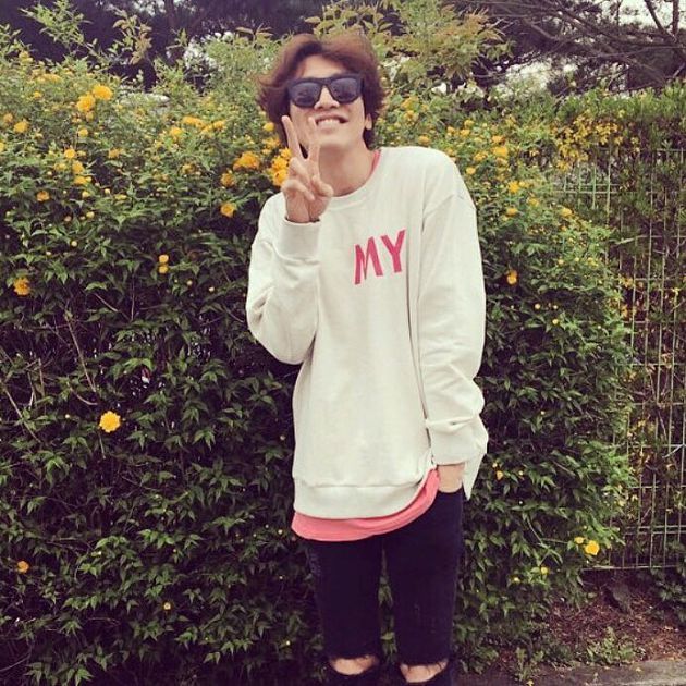 「開刀才滿1個月」李光洙回歸《RM》！網不滿：根本還沒恢復