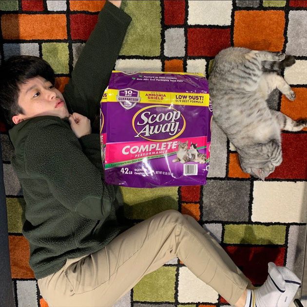 遭嗆這樣也能紅?網紅HOOK自揭「黑暗霸凌史」 :想到還是會哭