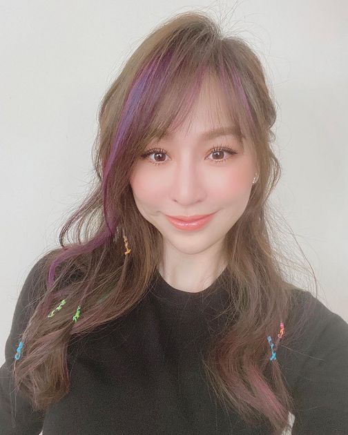 曾陷修修臉風波!王心凌「霸氣斷髮10公分」 IG洩真實原因