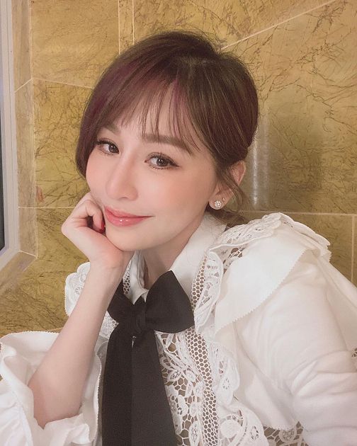 曾陷修修臉風波!王心凌「霸氣斷髮10公分」 IG洩真實原因