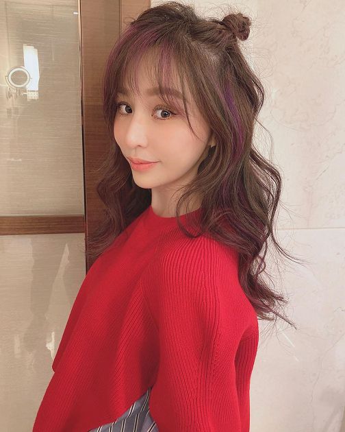 曾陷修修臉風波!王心凌「霸氣斷髮10公分」 IG洩真實原因