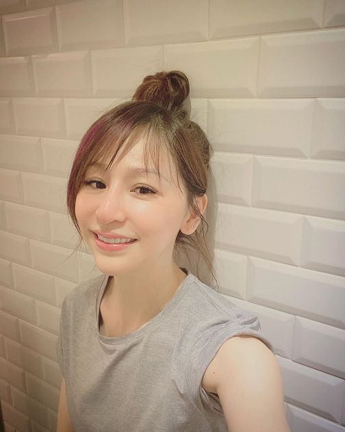 曾陷修修臉風波!王心凌「霸氣斷髮10公分」 IG洩真實原因