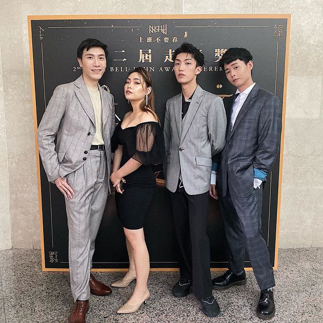 根本離太遠?小吳挑戰朴敘俊「栗子頭」 網:真的別輕易嘗試