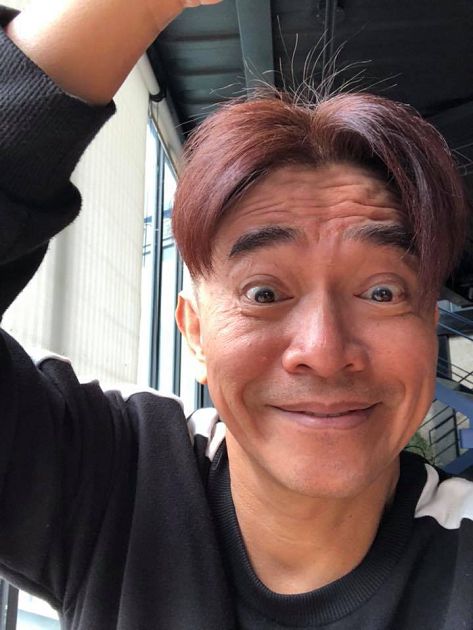 遭全網撻伐？吳宗憲吐心聲「像窗外的雨」　網：要知足