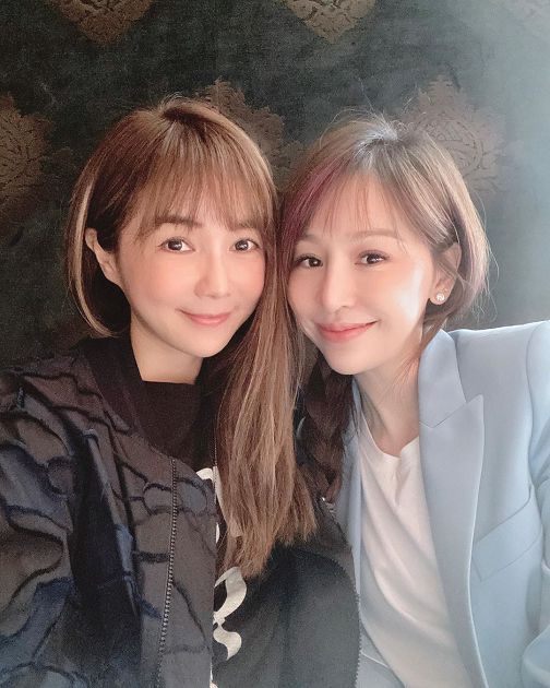 曾陷修修臉風波!王心凌「霸氣斷髮10公分」 IG洩真實原因