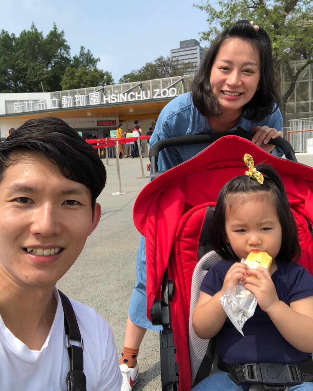 療癒系網紅「敏潤」有妹妹了！正面照曝光　網：87%神似蔡哥