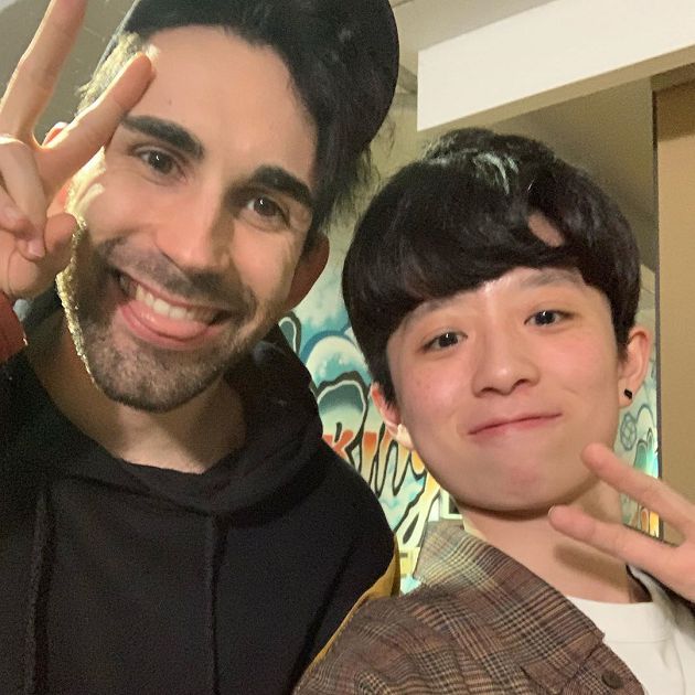 遭嗆這樣也能紅?網紅HOOK自揭「黑暗霸凌史」 :想到還是會哭