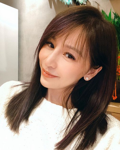 曾陷修修臉風波!王心凌「霸氣斷髮10公分」 IG洩真實原因