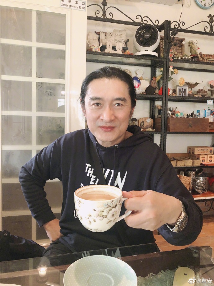 新冠肺炎美國也淪陷！黃安「不滿槓上川普」：等雷神救全世界呢