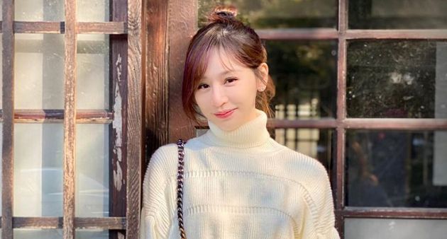 曾陷修修臉風波!王心凌「霸氣斷髮10公分」 IG洩真實原因