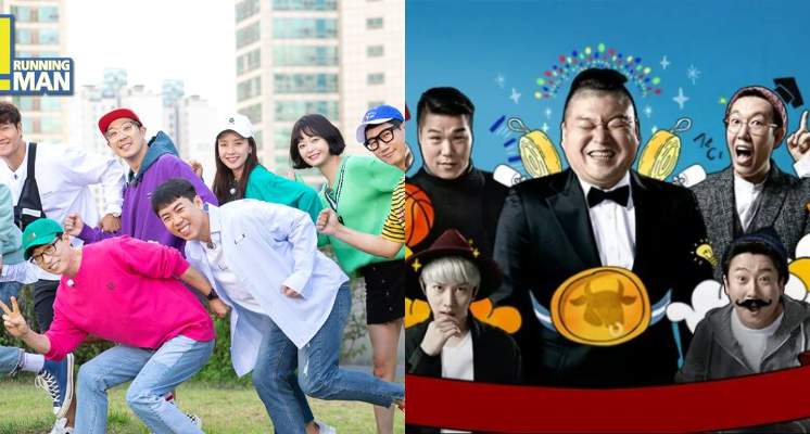 影／《RM》、《認哥》即將世紀對決？宋智孝「霸氣撂話」　網興奮敲碗