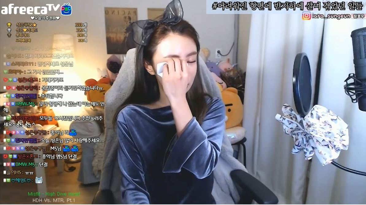 《順風婦產科》美月長大了！「大尺度演出」網不買帳：改行變Youtuber