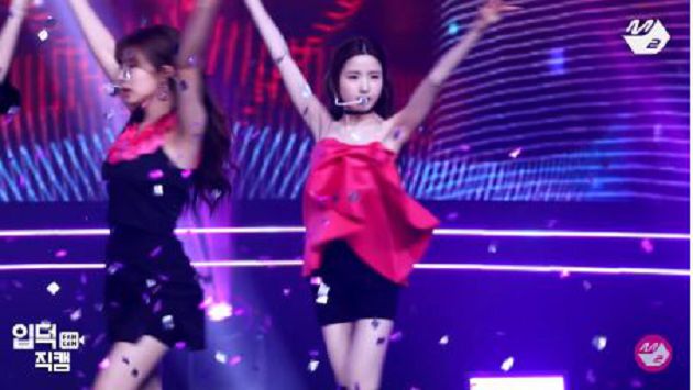 IZ*ONE成員減肥過頭「四肢剩骨頭」顯臉大！網嚇歪：瘦到反胃