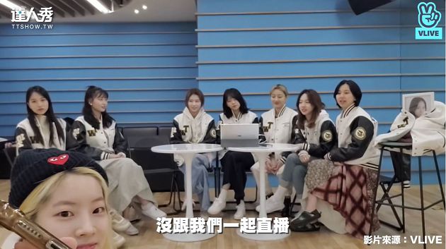 子瑜深夜曝近況！驚見「臉頰凹陷暴瘦」　網心疼：多吃一點