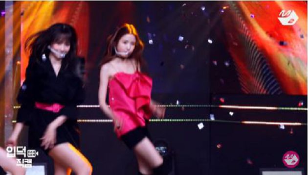 IZ*ONE成員減肥過頭「四肢剩骨頭」顯臉大！網嚇歪：瘦到反胃