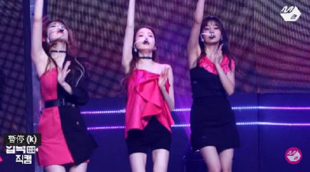 IZ*ONE成員減肥過頭「四肢剩骨頭」顯臉大！網嚇歪：瘦到反胃