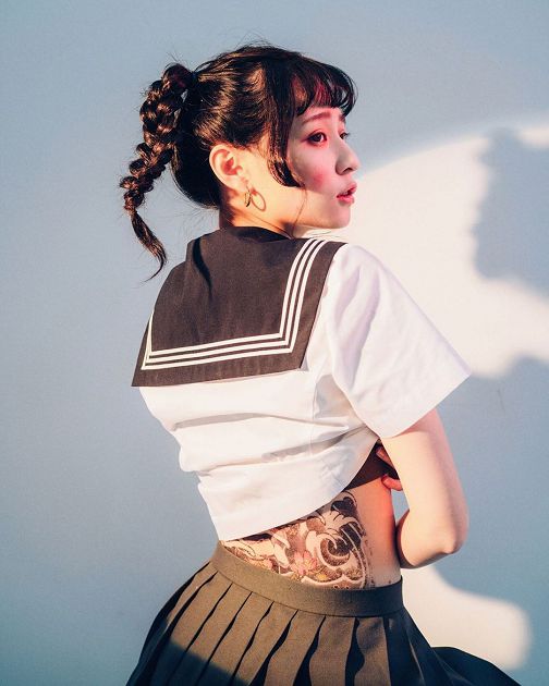 被霸凌「關鍵原因」曝光!本本揭黑暗血淚史 網:炫耀文?