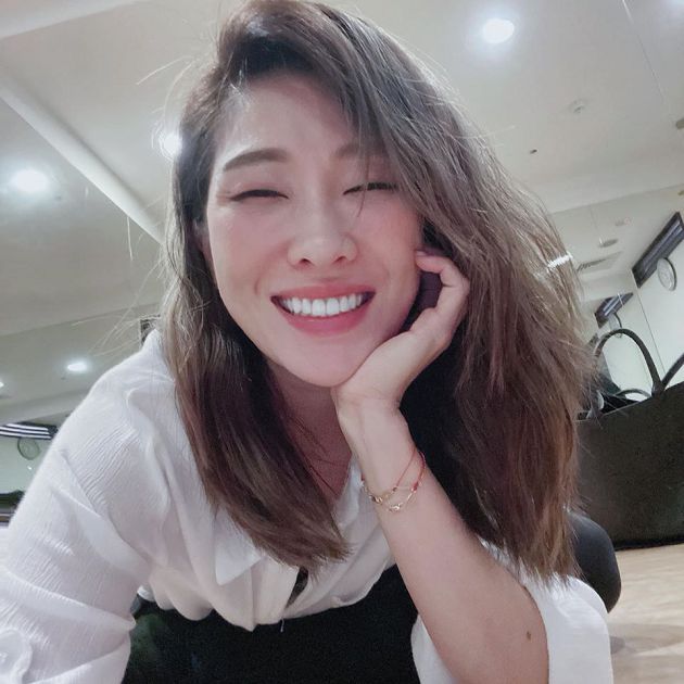 心態扭曲?Kimiko遭網友狂「洗版辱罵」 網:說有憂鬱症想做什麼都可以