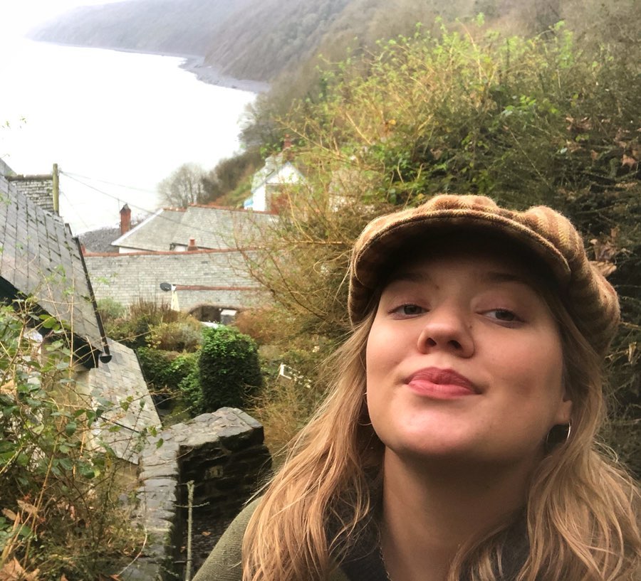 隔離在家悶到爆！女優開條件「大戰到世界末日」求肺炎解藥　網嗨翻：這招很有效