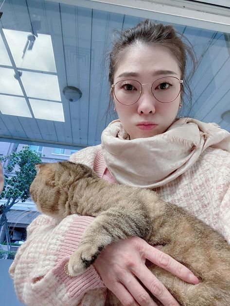 心態扭曲?Kimiko遭網友狂「洗版辱罵」 網:說有憂鬱症想做什麼都可以